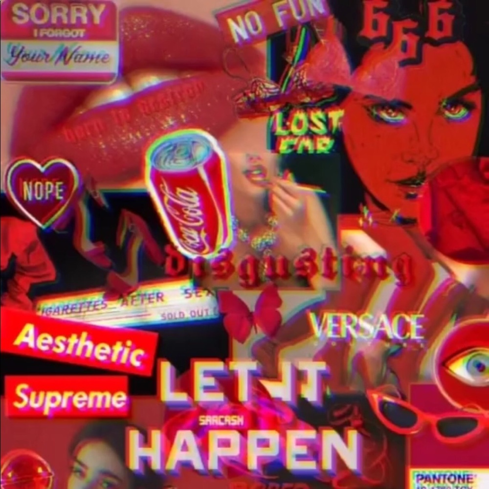 Meet your Posher, Maliki